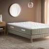 alinea Matelas 160X200 Cm*Matelas Epeda à ressorts accueil équilibré - 160X200cm