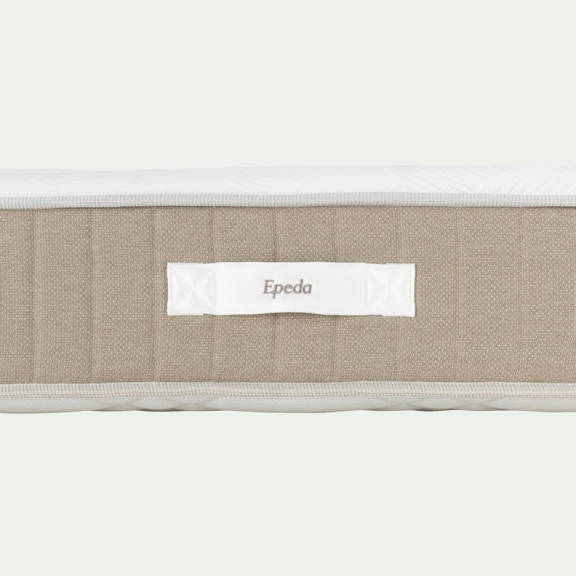 alinea Matelas 160X200 Cm*Matelas Epeda à ressorts accueil équilibré - 160X200cm