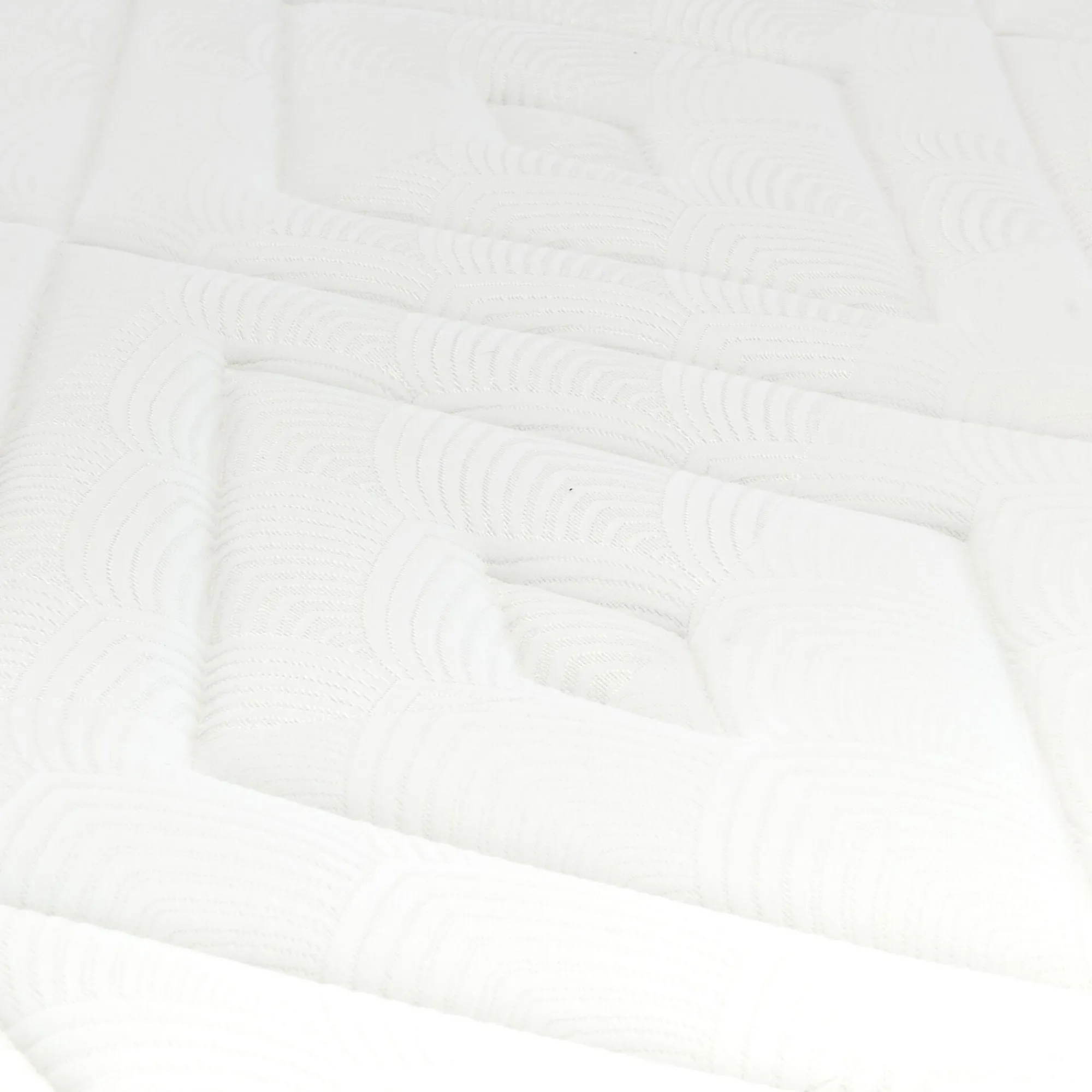alinea Matelas 160X200 Cm*Matelas Epeda à ressorts accueil équilibré - 160X200cm