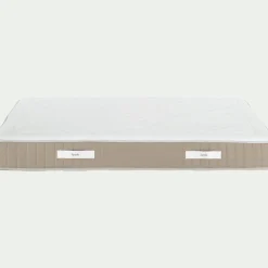 alinea Matelas 140X190 Cm|Epeda*Matelas Epeda mémoire de forme à ressorts accueil équilibré 140x190cm