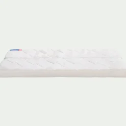 alinea Canapé Clic-Clac*Matelas mousse DUNLOPILLO 15cm pour clic-clac 130cm Blanc