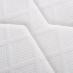 alinea Canapé Clic-Clac*Matelas mousse DUNLOPILLO 15cm pour clic-clac 130cm Blanc