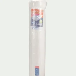 alinea Canapé Bz*Matelas mousse DUNLOPILLO 15cm pour BZ 140cm Blanc