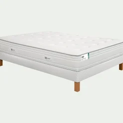 alinea Matelas 140X190 Cm*Matelas Simmons à ressorts accueil équilibré - 140x190cm