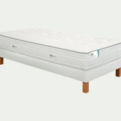 alinea Matelas 1 Place|Matelas Enfant*Matelas Simmons à ressorts accueil équilibré - 90x200cm