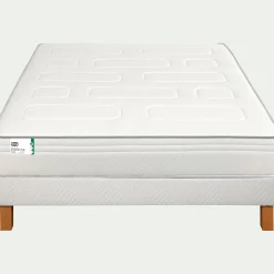 alinea Matelas À Ressorts|Matelas 160X200 Cm*Matelas Simmons à ressorts accueil ferme - 140x190cm