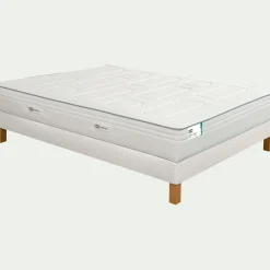 alinea Matelas À Ressorts|Matelas 160X200 Cm*Matelas Simmons à ressorts accueil ferme - 140x190cm