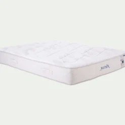 alinea Matelas 160X200 Cm*Matelas thiriez à ressorts ensachés accueil moelleux - 160x200cm