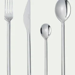 alinea Couvert De Table*Ménagère en acier inoxydable - Argenté