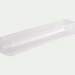 alinea Moule À Gâteau*Moule à insert pour bûche thermoformé - Transparent