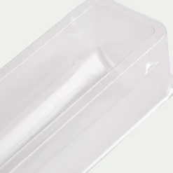 alinea Moule À Gâteau*Moule à insert pour bûche thermoformé - Transparent