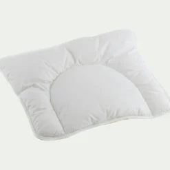 alinea Bureau Enfant|Couette Et Oreiller Enfant*Oreiller bébé 35x45 cm Blanc