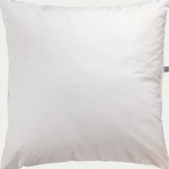 alinea Oreiller & Traversin*Oreiller en mousse à mémoire de forme - 60x60cm Blanc