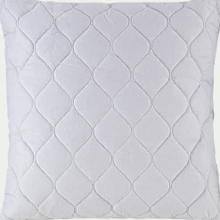 alinea Oreiller & Traversin*Oreiller ferme en polyester et coton - 65x65cm