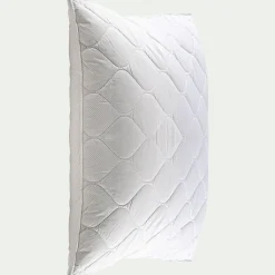 alinea Oreiller & Traversin*Oreiller ferme en polyester et coton - 65x65cm