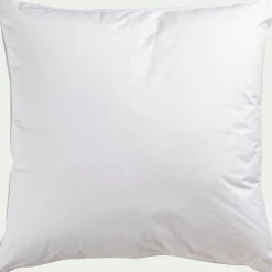 alinea Oreiller & Traversin*Oreiller sensation à mémoire de forme 65x65cm Blanc