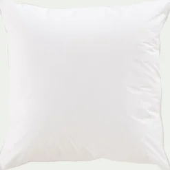 alinea Oreiller & Traversin*Oreiller sensation mémoire de forme en fibre gel 65x65cm