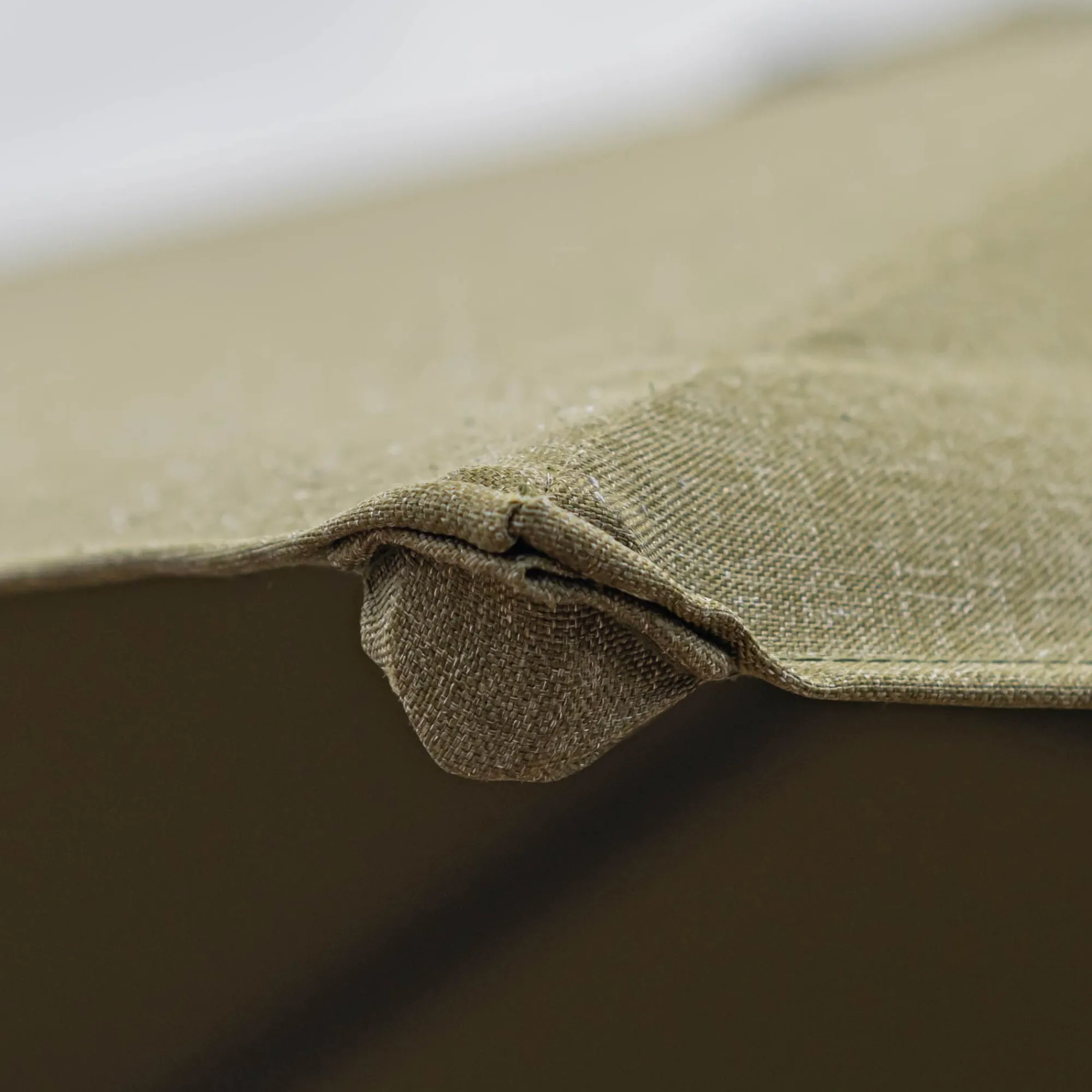 alinea Parasol De Balcon|Parasol Déporté*Parasol déporté en acier et tissu D300cm - Vert