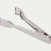 alinea Accessoire Vin*Pince à glaçons en inox - argenté