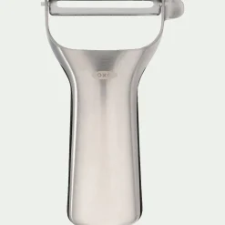 alinea Ustensile De Cuisine*Éplucheur en inox - métallisé Gris
