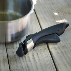 alinea Accessoire De Cuisson*Poignée amovible e Noir
