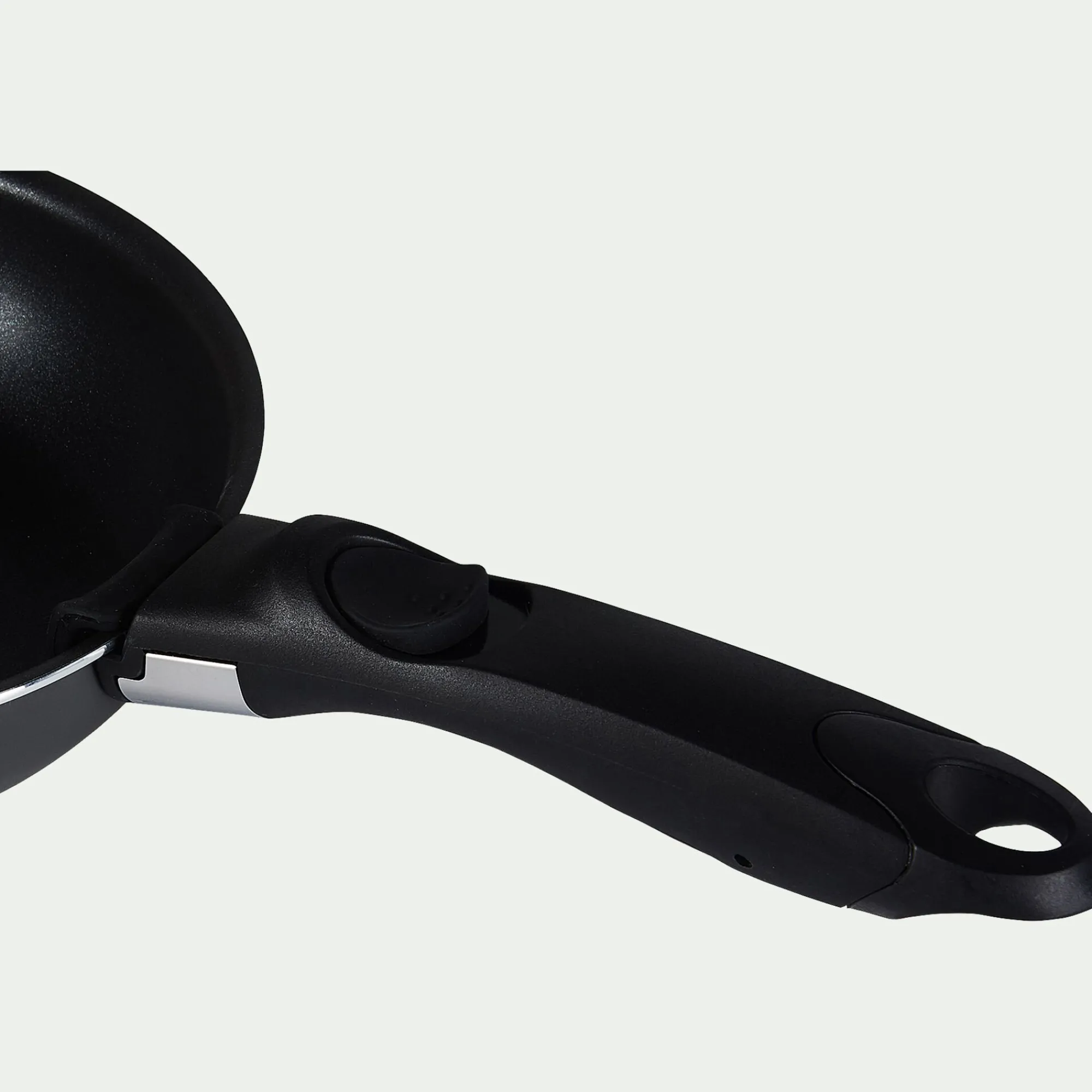alinea Accessoire De Cuisson*Poignée amovible e Noir