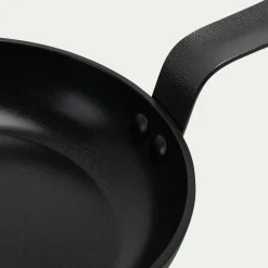 alinea Casserole, Poêle Et Sauteuse*Poêle en céramique D20cm - Noir