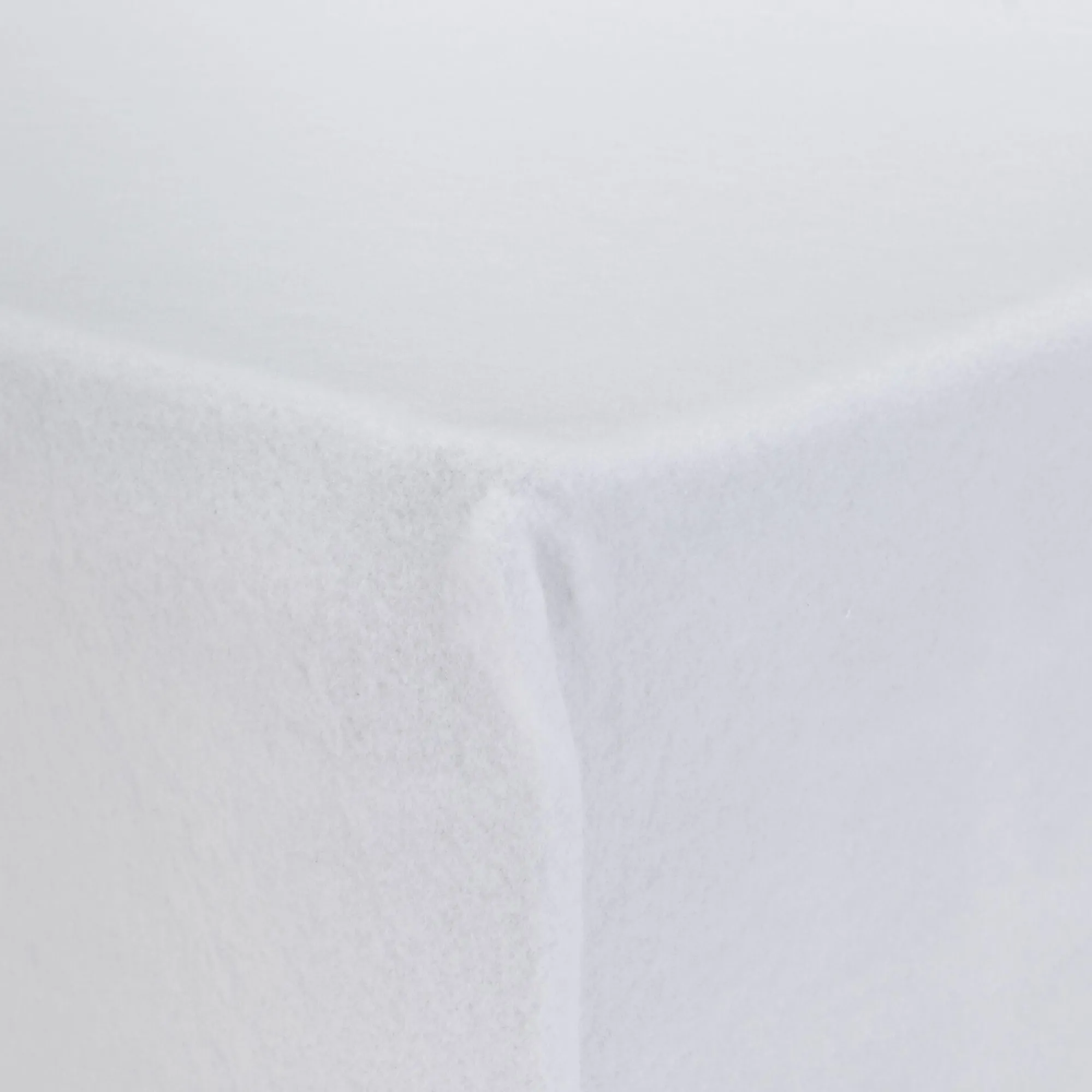 alinea Protection Literie Enfant|Protection Literie Enfant*Protège-matelas en coton recyclé 90x200 cm bonnet 25cm Blanc