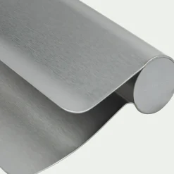 alinea Accessoire Vin*Ramasse miettes en inox - Argenté