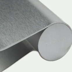alinea Accessoire Vin*Ramasse miettes en inox - Argenté