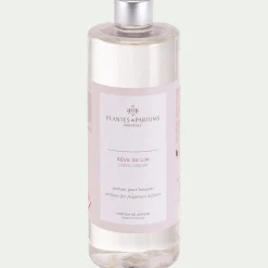 alinea Parfum D'Ambiance*Recharge pour diffuseur Rêve de Lin 500ml