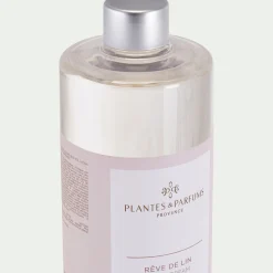 alinea Parfum D'Ambiance*Recharge pour diffuseur Rêve de Lin 500ml
