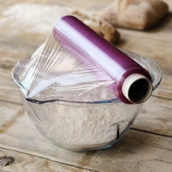 alinea Ustensile Pour Pâtisserie*Rouleau de film étirable 30x300cm Transparent