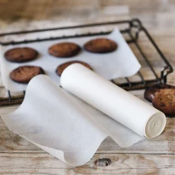 alinea Ustensile Pour Pâtisserie*Rouleau de papier cuisson 30x500cm Beige