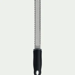 alinea Ustensile Pour Pâtisserie*Râpe en inox - Argenté
