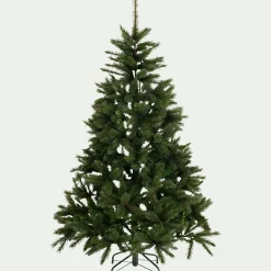 alinea Grand Sapin De Noël*Sapin de Noël artificiel D152xH230cm - Vert
