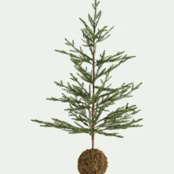 alinea Petit Sapin De Noël*Sapin de Noël artificiel H100cm - Vert