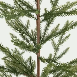 alinea Petit Sapin De Noël*Sapin de Noël artificiel H100cm - Vert