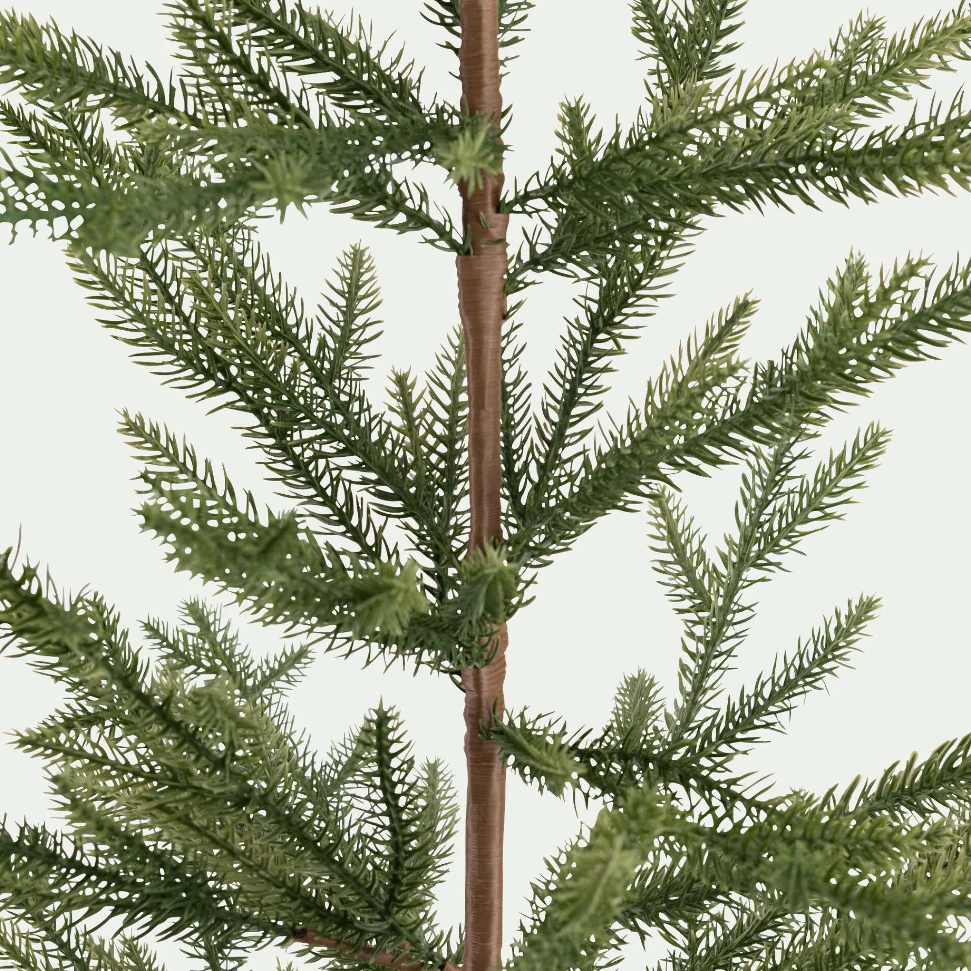 alinea Petit Sapin De Noël*Sapin de Noël artificiel H100cm - Vert