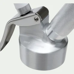 alinea Ustensile Pour Pâtisserie*Siphon en aluminium 50cl - Argenté