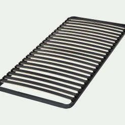 alinea Cadre À Lattes|Sommier 180X200 Cm*Sommier cadre à lattes h4cm 80x190cm