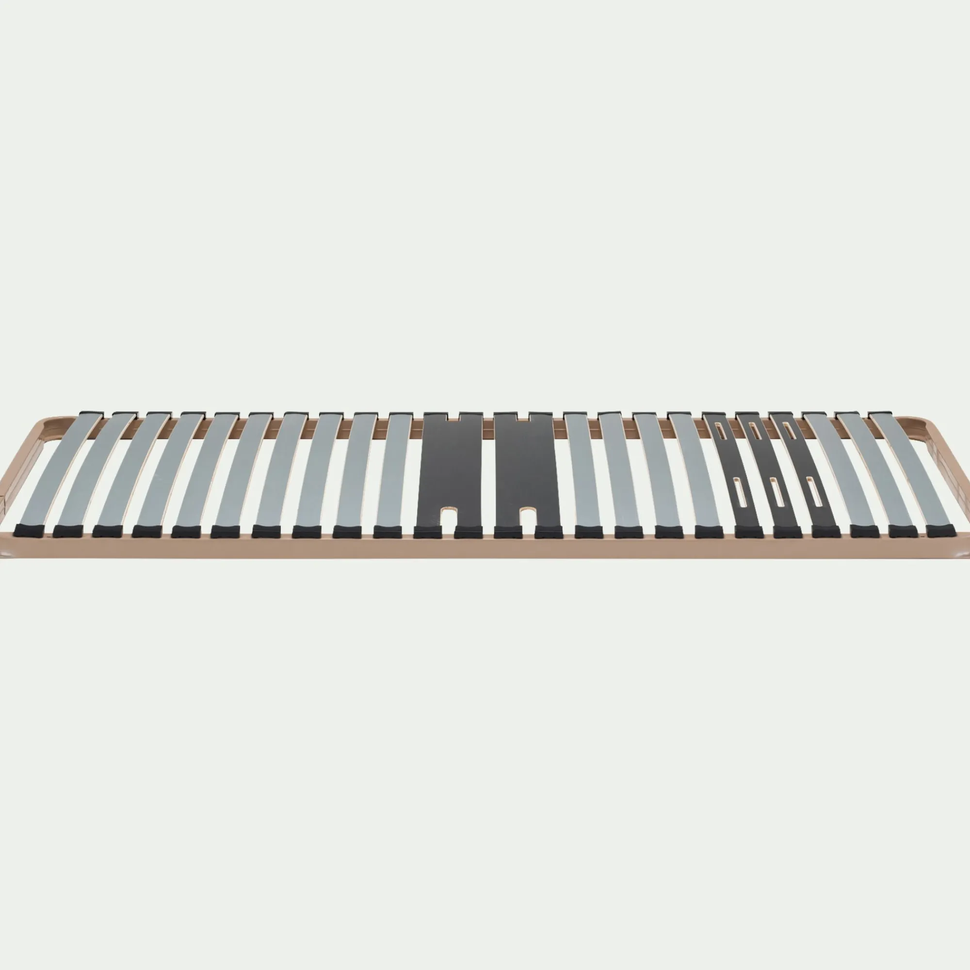 alinea Cadre À Lattes|Sommier 180X200 Cm*Sommier cadre à lattes 7cm 90x190cm