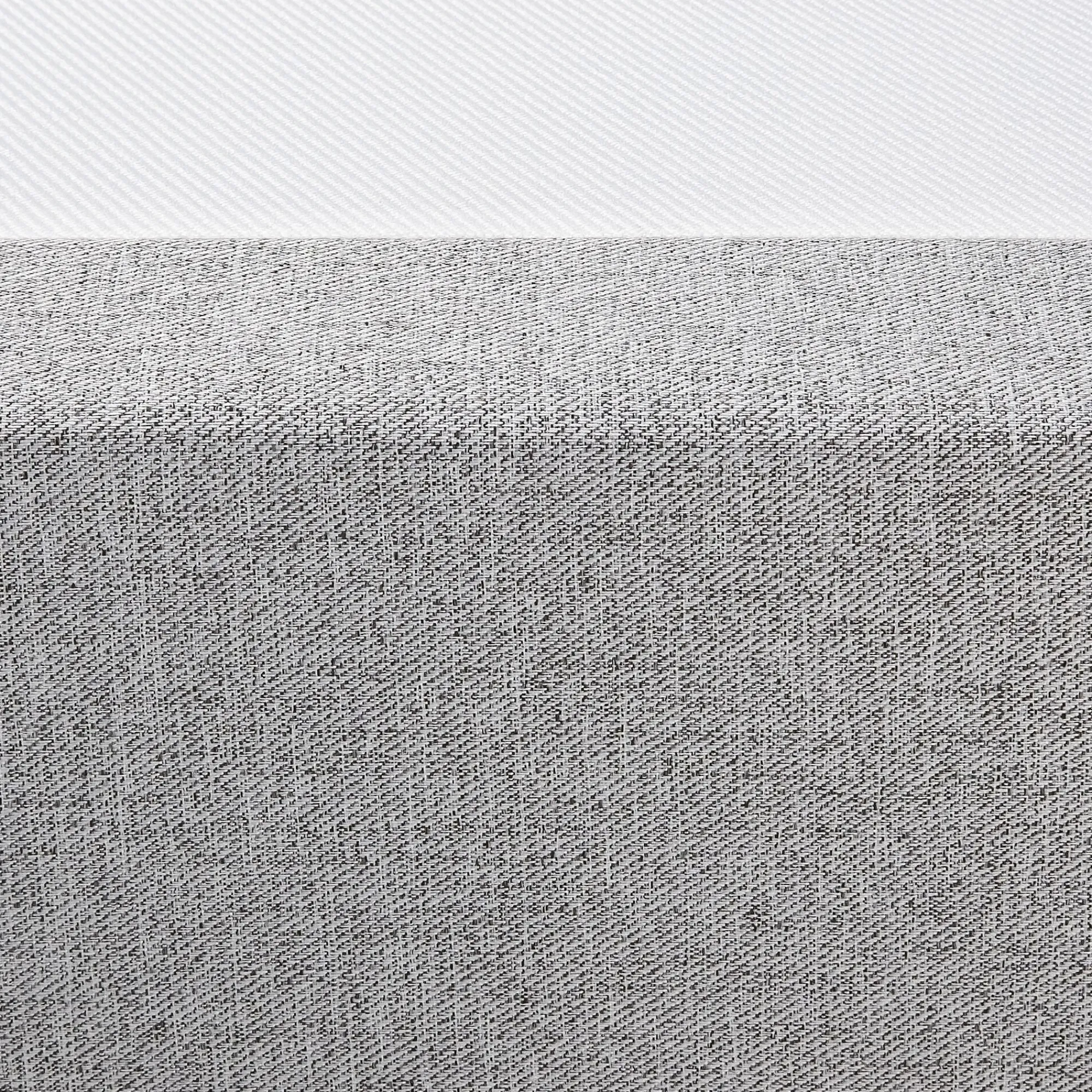 alinea Sommier 180X200 Cm*Sommier tapissier 90x200cm - clair Gris