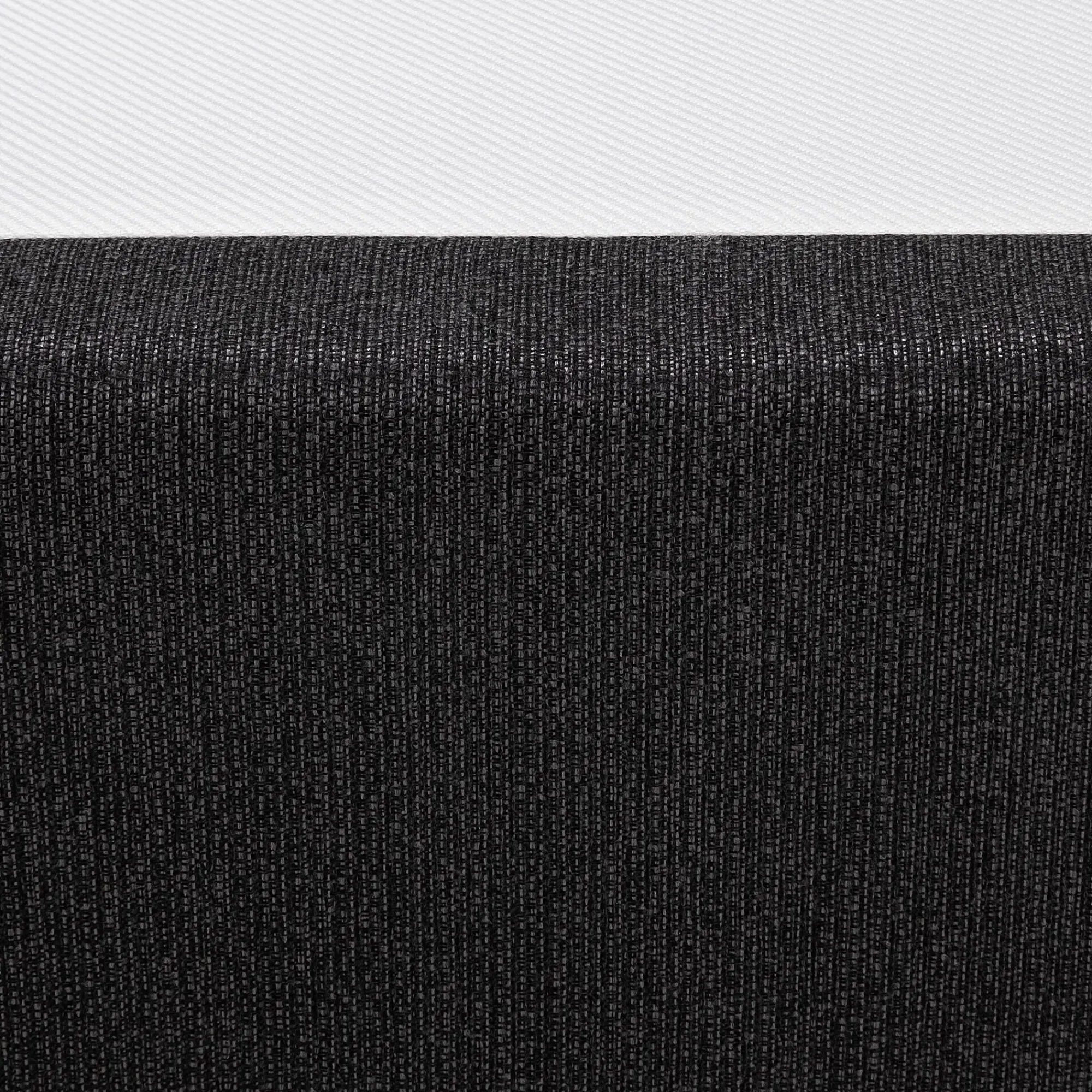 alinea Sommier 180X200 Cm*Sommier tapissier 90x200cm anthracite Gris