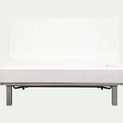 alinea Simmons|Canapé Bz*Structure de BZ 138cm avec matelas simmons 15cm