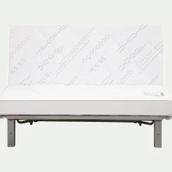 alinea Simmons|Canapé Bz*Structure de BZ 160cm avec matelas simmons 13cm
