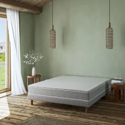 alinea Surmatelas*Surmatelas 3cm - 160x200cm Blanc