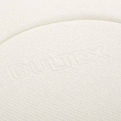 alinea Surmatelas*Surmatelas mousse mémoire de forme Bultex 7cm - 90x200cm