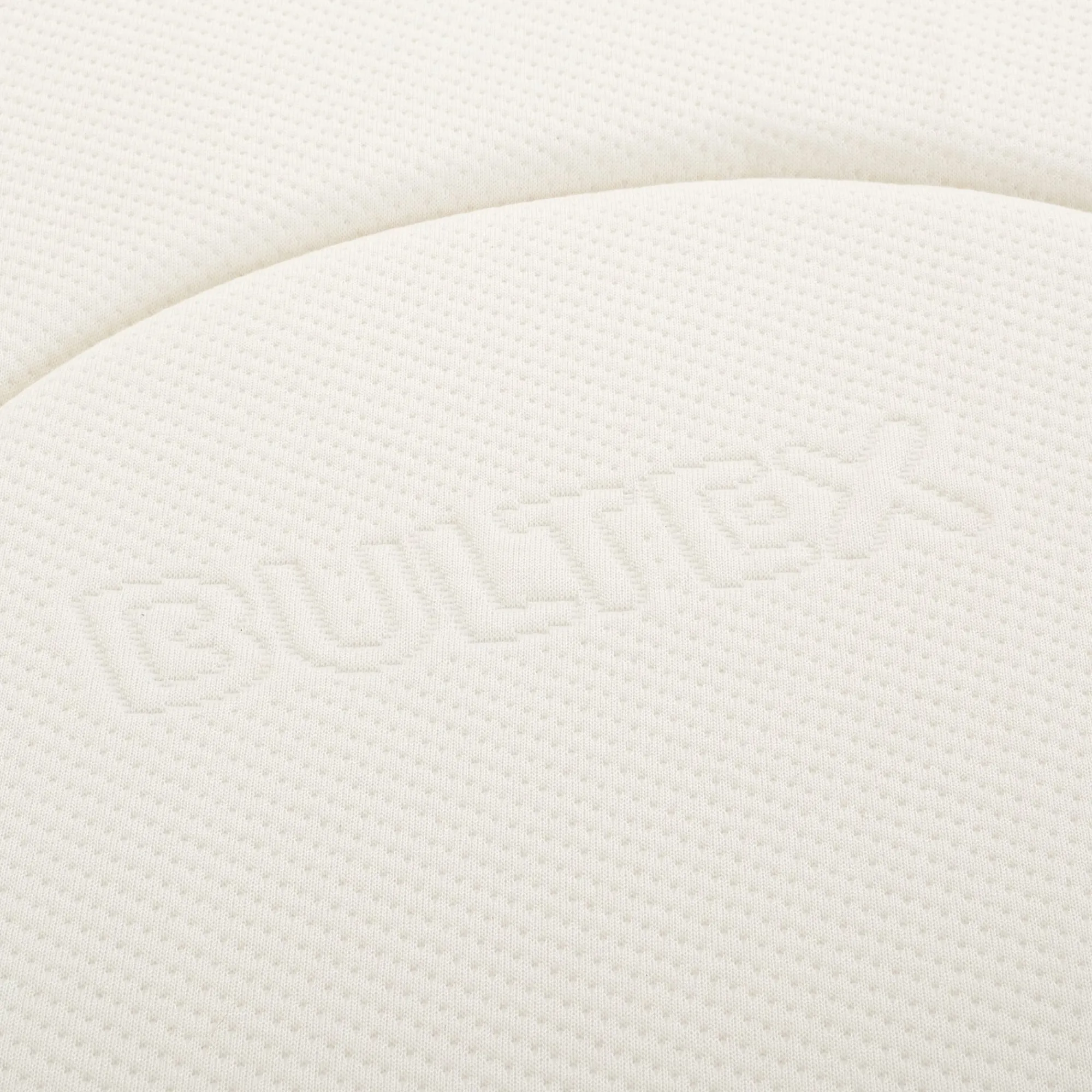 alinea Surmatelas*Surmatelas mousse mémoire de forme Bultex 7cm - 90x200cm
