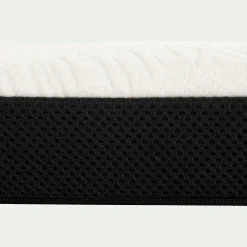 alinea Surmatelas*Surmatelas mousse mémoire de forme Bultex 7cm - 90x200cm